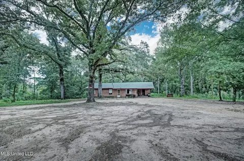 152 Dewitt Flynt Rd, Mendenhall, MS 39114
