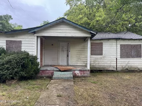 2401 14th Ave, Gulfport, MS 39501