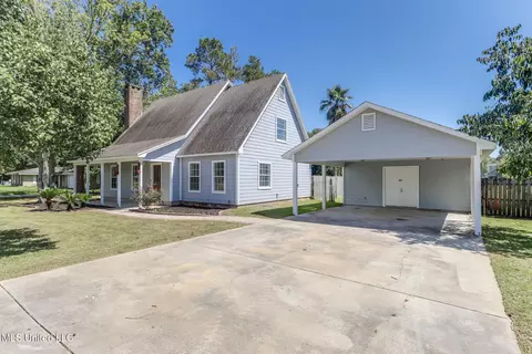 18059 Commission Rd, Long Beach, MS 39560 photo 3