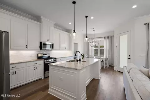 Kitchen - 311 Willow Way, Canton, MS 39046 photo 1 of 3