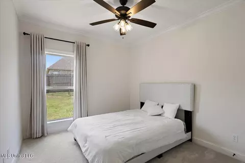 Bedroom - 311 Willow Way, Canton, MS 39046 photo 2 of 2