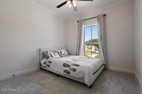 Bedroom - 311 Willow Way, Canton, MS 39046 photo 1 of 2
