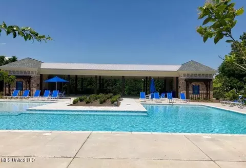 Exterior - 311 Willow Way, Canton, MS 39046 photo 6 of 6