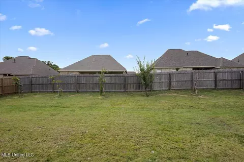 Exterior - 311 Willow Way, Canton, MS 39046 photo 4 of 6