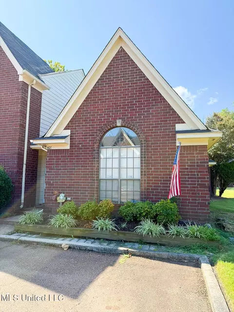 401 Blair Dr, Southaven, MS 38671