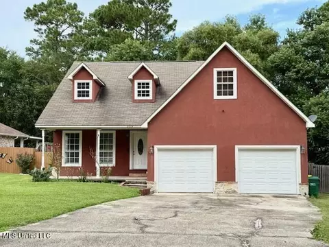 2829 Villa Venezia Ct, Ocean Springs, MS 39564