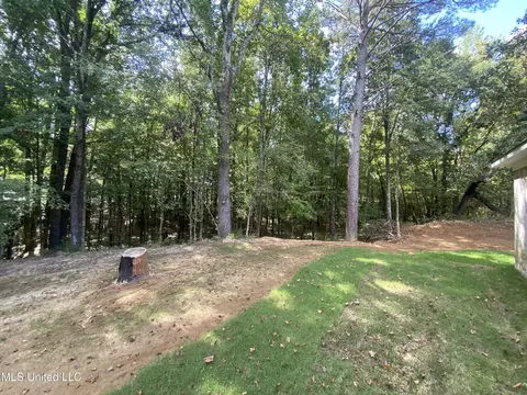 Exterior - 1930 Smart Rd, Como, MS 38619 photo 3 of 11