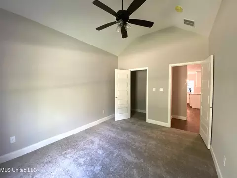 Bedroom - 1930 Smart Rd, Como, MS 38619 photo 2 of 5