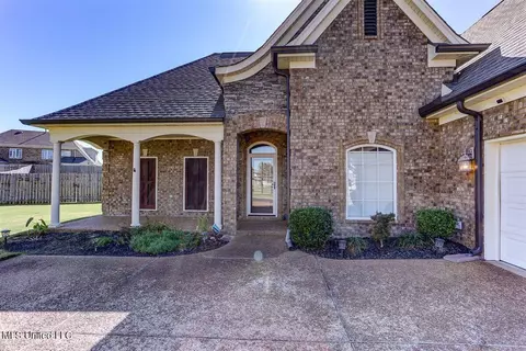 2911 Huntley Cir, Southaven, MS 38672