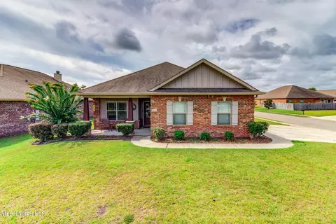 20021 Windance West Dr, Gulfport, MS 39503