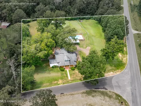 View/Area - 2159 Oakdale Rd, Mccomb, MS 39648 photo 5 of 5