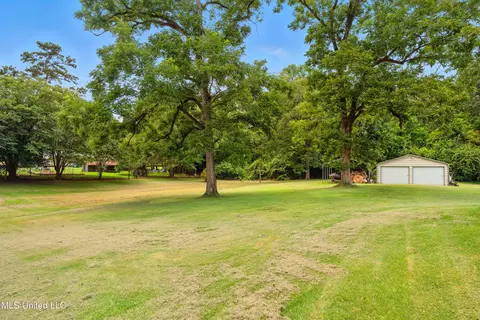 Exterior - 2159 Oakdale Rd, Mccomb, MS 39648 photo 21 of 21