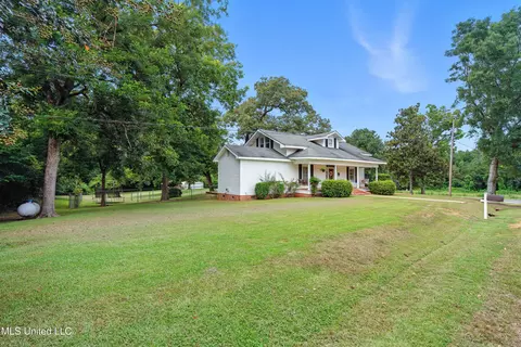 Exterior - 2159 Oakdale Rd, Mccomb, MS 39648 photo 19 of 21
