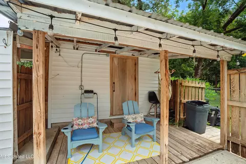 Exterior - 2159 Oakdale Rd, Mccomb, MS 39648 photo 16 of 21