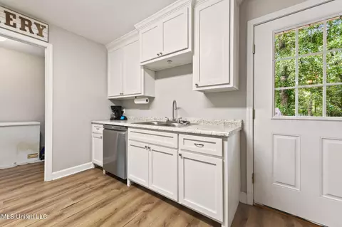 Kitchen - 125 Brown Subdivision Rd, Lucedale, MS 39452 photo 1 of 1