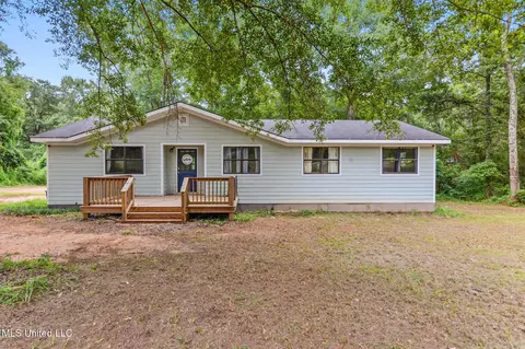 125 Brown Subdivision Rd, Lucedale, MS 39452