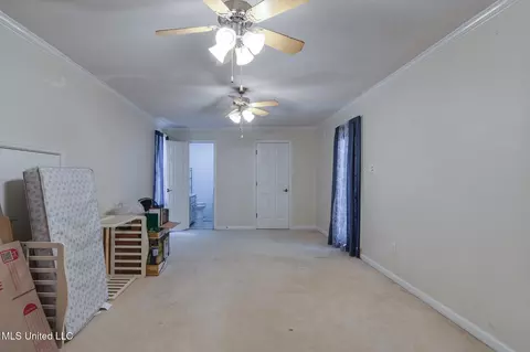 Bedroom - 5344 Kahuna Cv, Hernando, MS 38632 photo 7 of 7