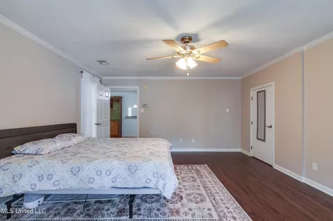 Bedroom - 5344 Kahuna Cv, Hernando, MS 38632 photo 5 of 7