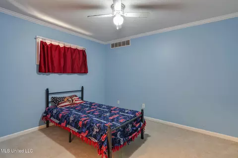 Bedroom - 5344 Kahuna Cv, Hernando, MS 38632 photo 2 of 7