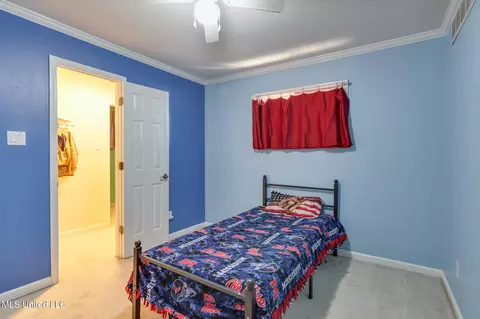 Bedroom - 5344 Kahuna Cv, Hernando, MS 38632 photo 3 of 7