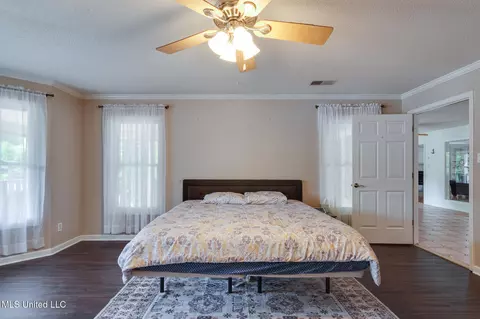 Bedroom - 5344 Kahuna Cv, Hernando, MS 38632 photo 6 of 7
