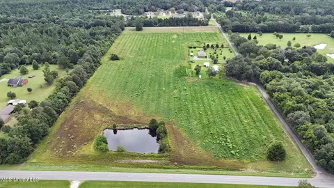 29 Acres Highway 613, Lucedale, MS 39452 photo 4