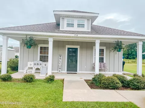 156 Ridge Ln, Lucedale, MS 39452