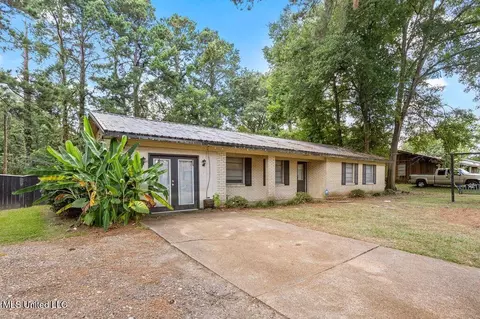 844 E Academy Street St, Canton, MS 39046