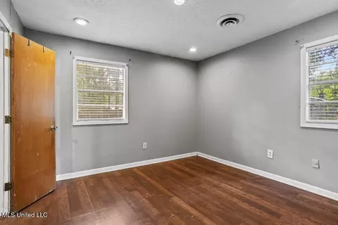 Bedroom - 844 E Academy Street St, Canton, MS 39046 photo 2 of 2