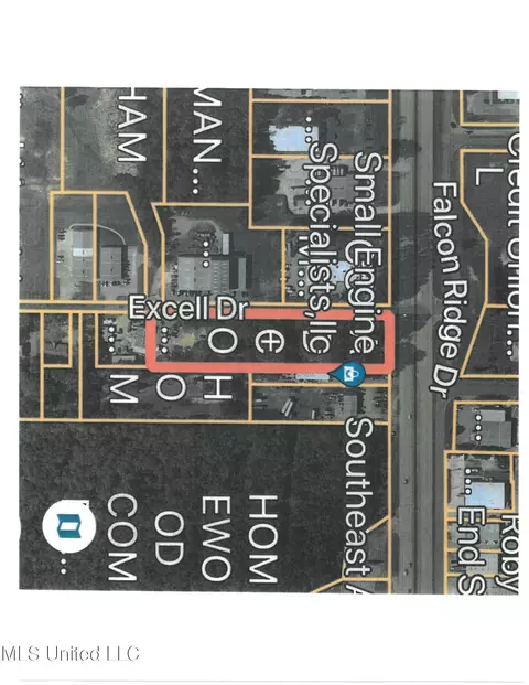 5001 Highway 80 E, Pearl, MS 39208