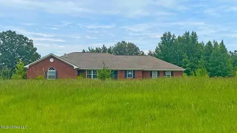 3820 Beamon Rd, Kosciusko, MS 39090