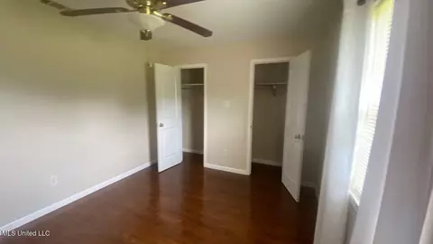Bedroom - 3820 Beamon Rd, Kosciusko, MS 39090 photo 1 of 2