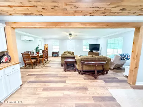 5129 Pecan Orchard Rd, Liberty, MS 39645 photo 8