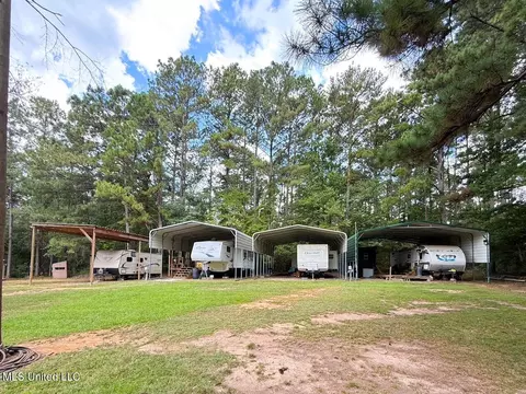 5129 Pecan Orchard Rd, Liberty, MS 39645 photo 21