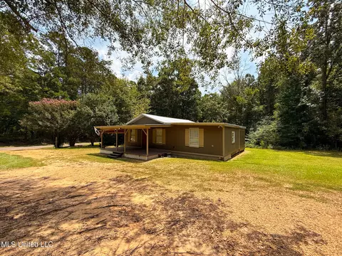 5129 Pecan Orchard Rd, Liberty, MS 39645 photo 2