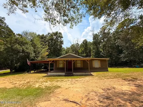 5129 Pecan Orchard Rd, Liberty, MS 39645 photo 28