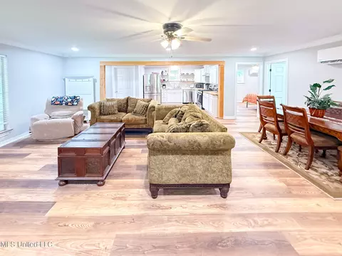 5129 Pecan Orchard Rd, Liberty, MS 39645 photo 9