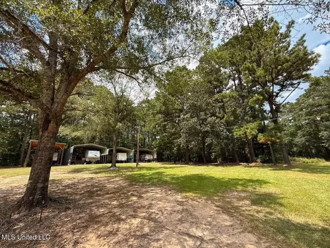5129 Pecan Orchard Rd, Liberty, MS 39645 photo 3
