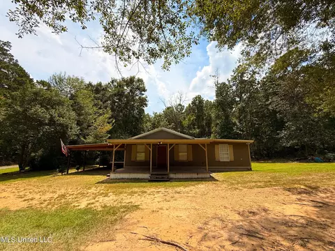 5129 Pecan Orchard Rd, Liberty, MS 39645