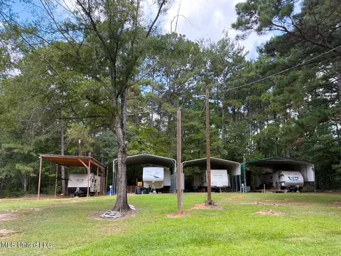 5129 Pecan Orchard Rd, Liberty, MS 39645 photo 4