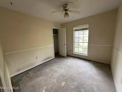 Bedroom - 611 Chelsea Dr, Jackson, MS 39212 photo 1 of 9