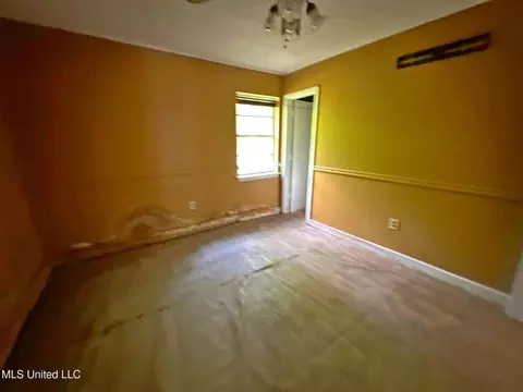 Bedroom - 611 Chelsea Dr, Jackson, MS 39212 photo 9 of 9