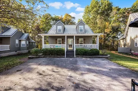 27 Josh Jct #321, Iuka, MS 38852