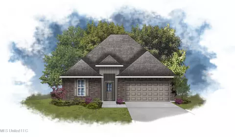 15029 Stockridge Dr, Gulfport, MS 39503