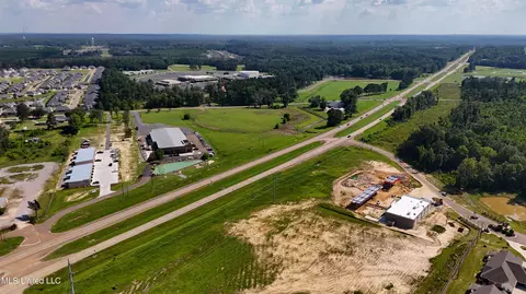 Marshall Road, Brandon, MS 39047 photo 11