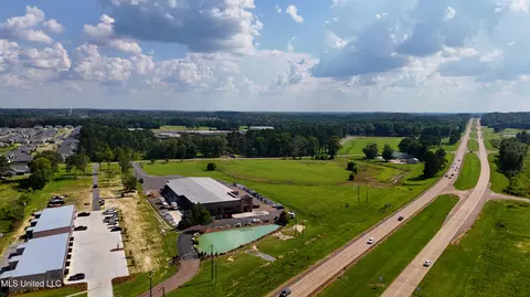 Marshall Road, Brandon, MS 39047 photo 3