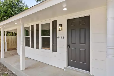 6455 Knight Cv, Horn Lake, MS 38637