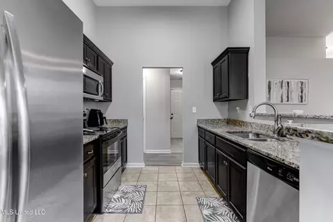 Kitchen - 9097 Gavin Dr, Olive Branch, MS 38654 photo 1 of 1