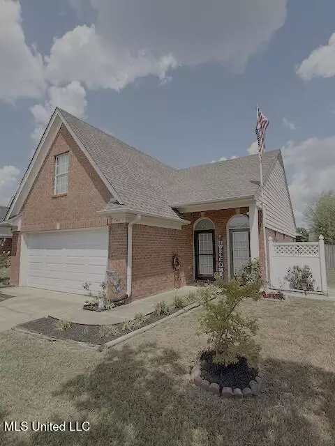 746 Grant Dr, Southaven, MS 38671
