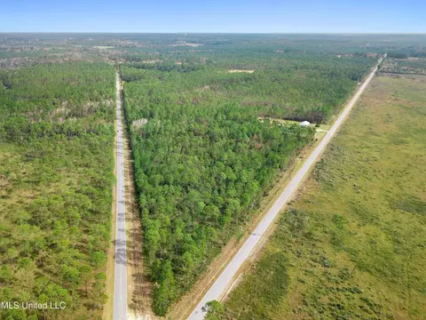 Old Fort Bayou Road Road, Ocean Springs, MS 39565